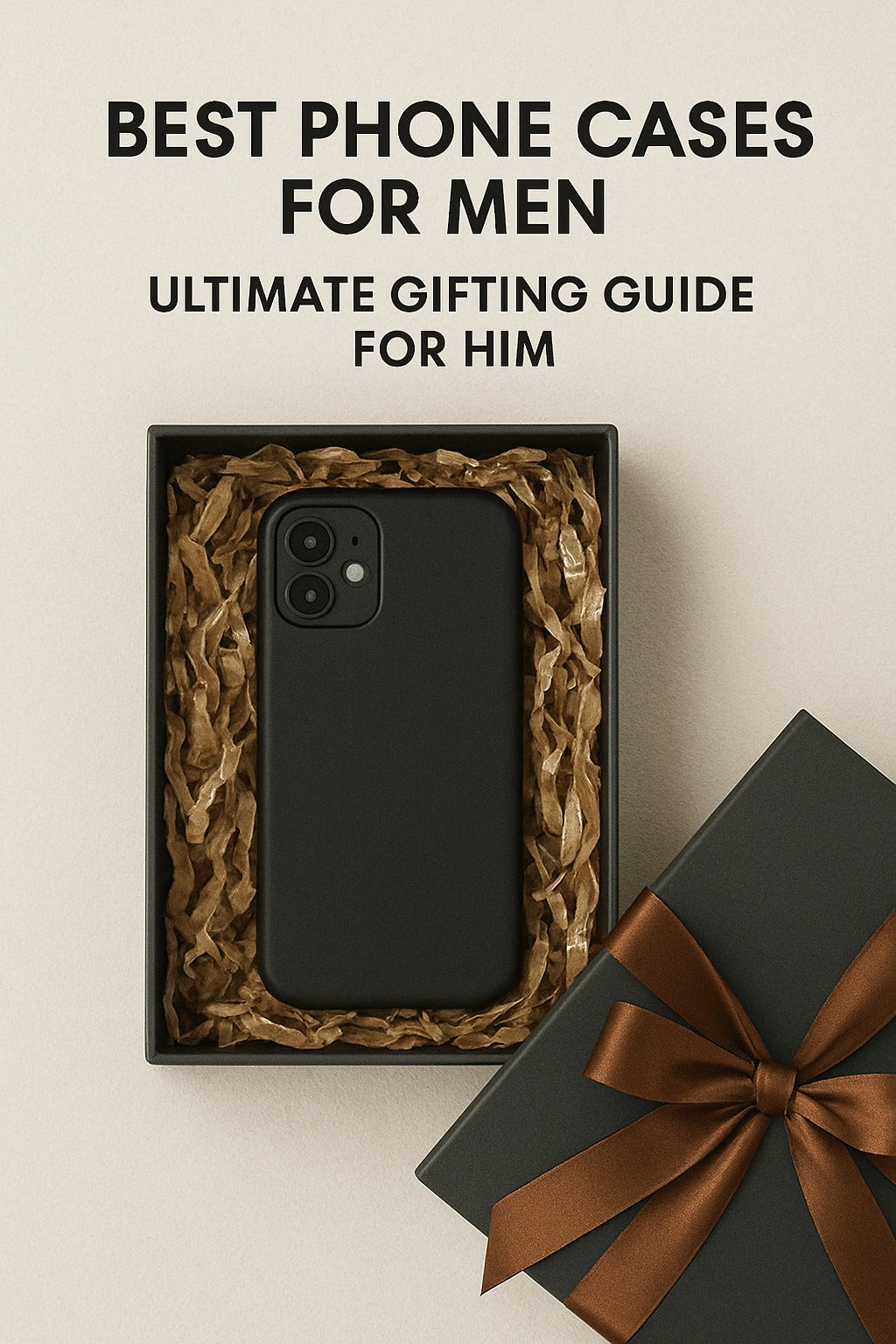 Best Phone Cases for Men - Ultimate Gifting Guide for Him Million Cases Best Phone Cases for Men - Ultimate Gifting Guide for Him Million Cases
