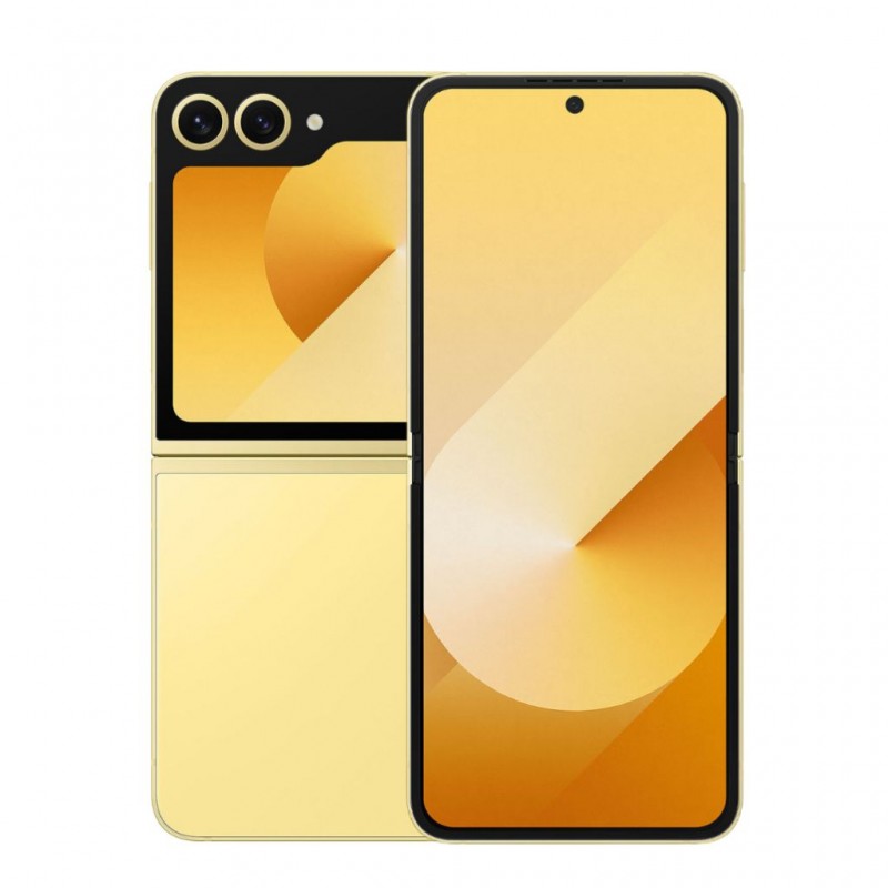 Galaxy Z Flip6 - Million Cases