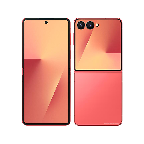 Galaxy Z Flip7 - Million Cases
