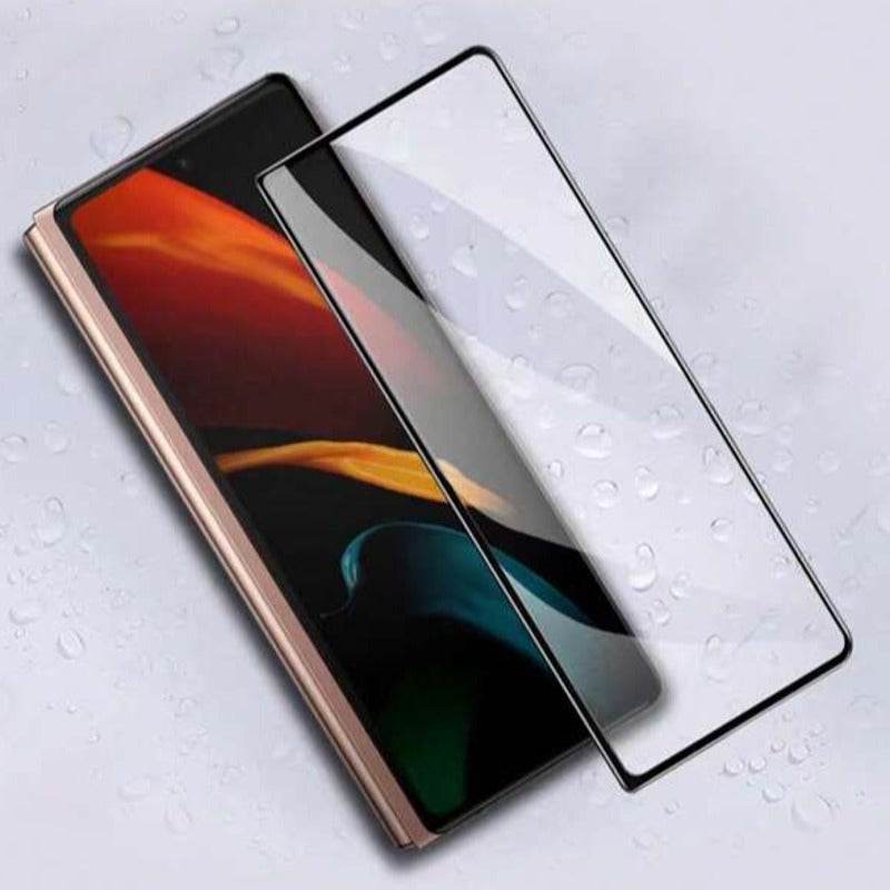Galaxy Z Fold6 Ultra HD Full Coverage Tempered Glass - Million Cases