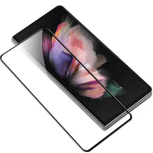 Galaxy Z Fold6 Ultra HD Full Coverage Tempered Glass - Million Cases