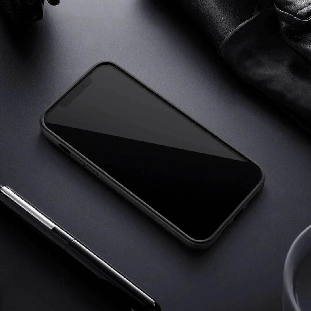 iPhone 13 Series Synthetic Carbon Fiber Case - Million Cases