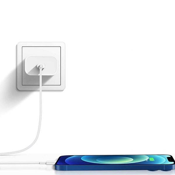 iPhone 20W Power Adapter - Million Cases