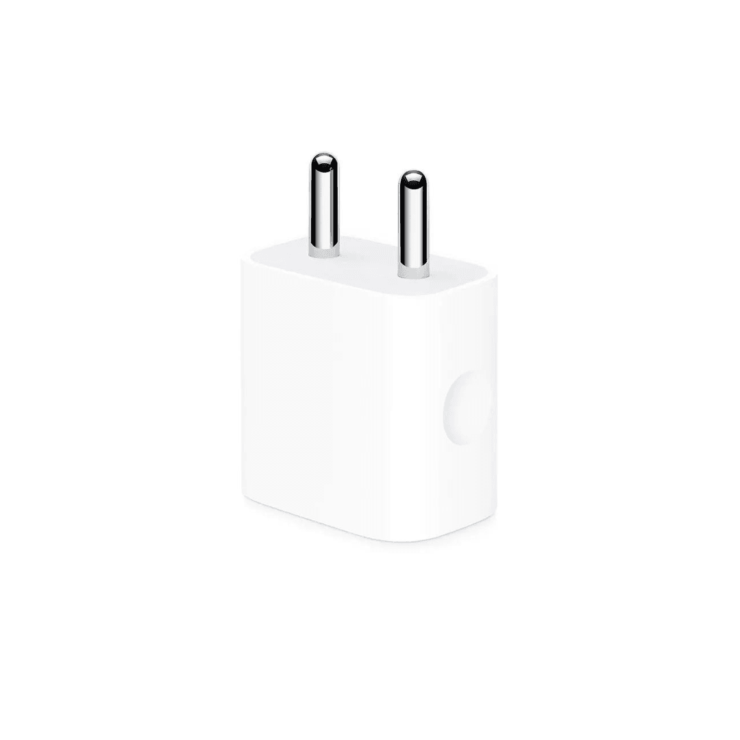 iPhone 20W Power Adapter - Million Cases