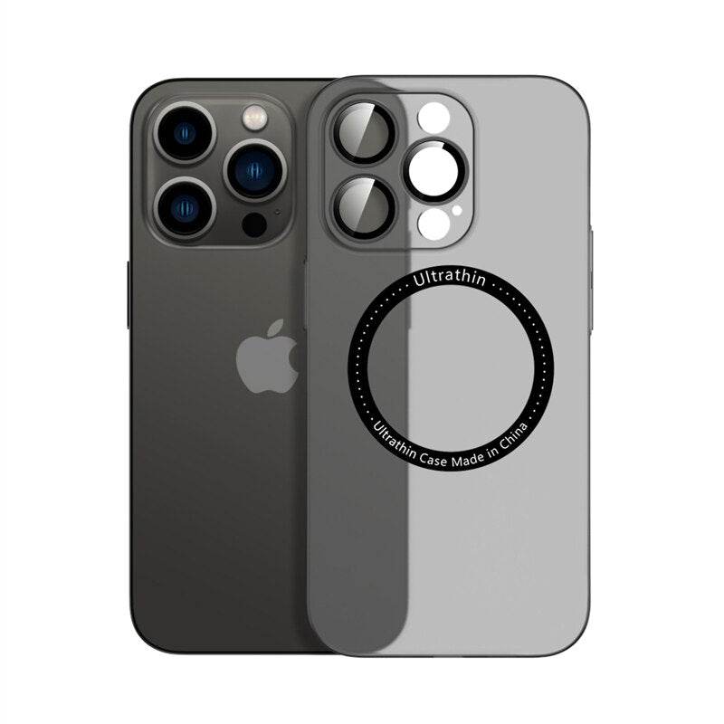 iPhone 14 Series Ultra Thin Case with MagSafe - Million Cases