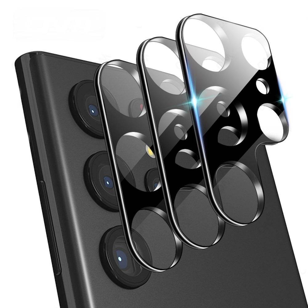 3D Camera Lens Protector - Samsung - Million Cases