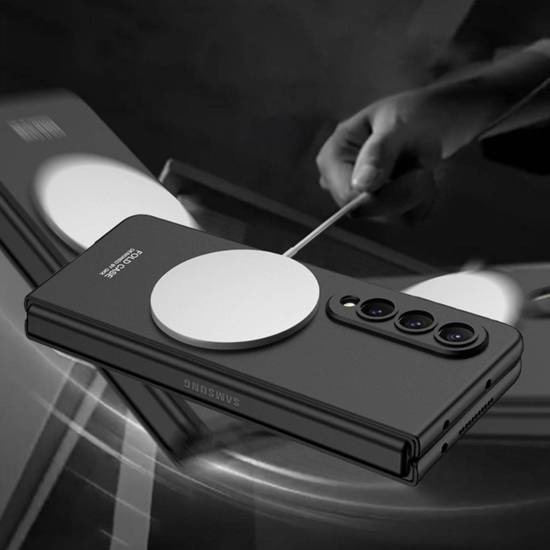 Galaxy Z Fold4 Matte Slim MagSafe Case - Million Cases