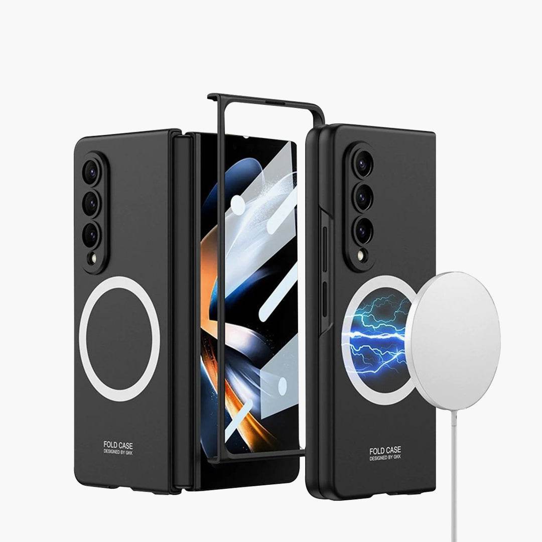 Galaxy Z Fold4 Matte Slim MagSafe Case - Million Cases