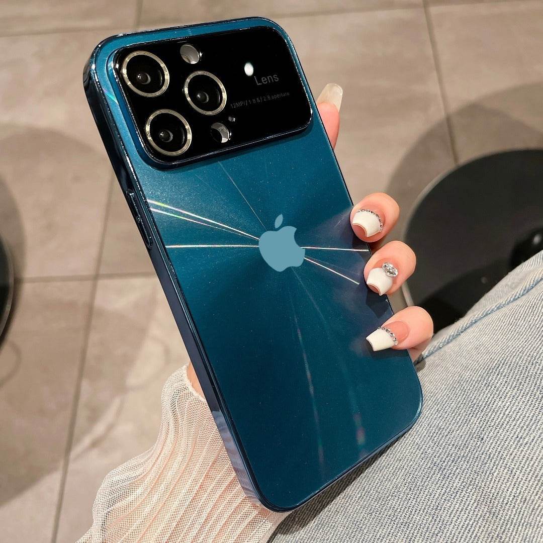 Luxury Slim Matte Ultra Thin Case - iPhone - Million Cases
