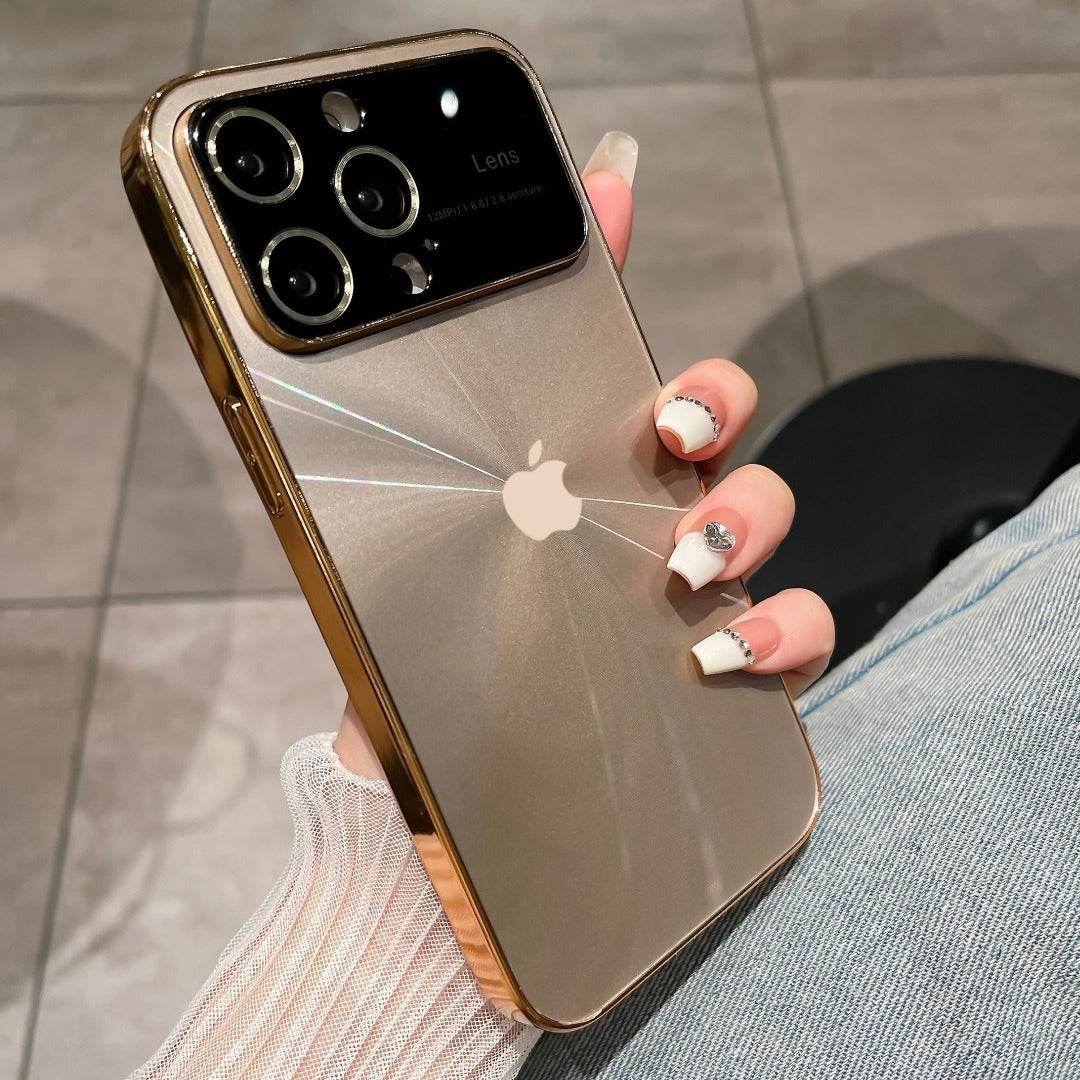 Luxury Slim Matte Ultra Thin Case - iPhone - Million Cases