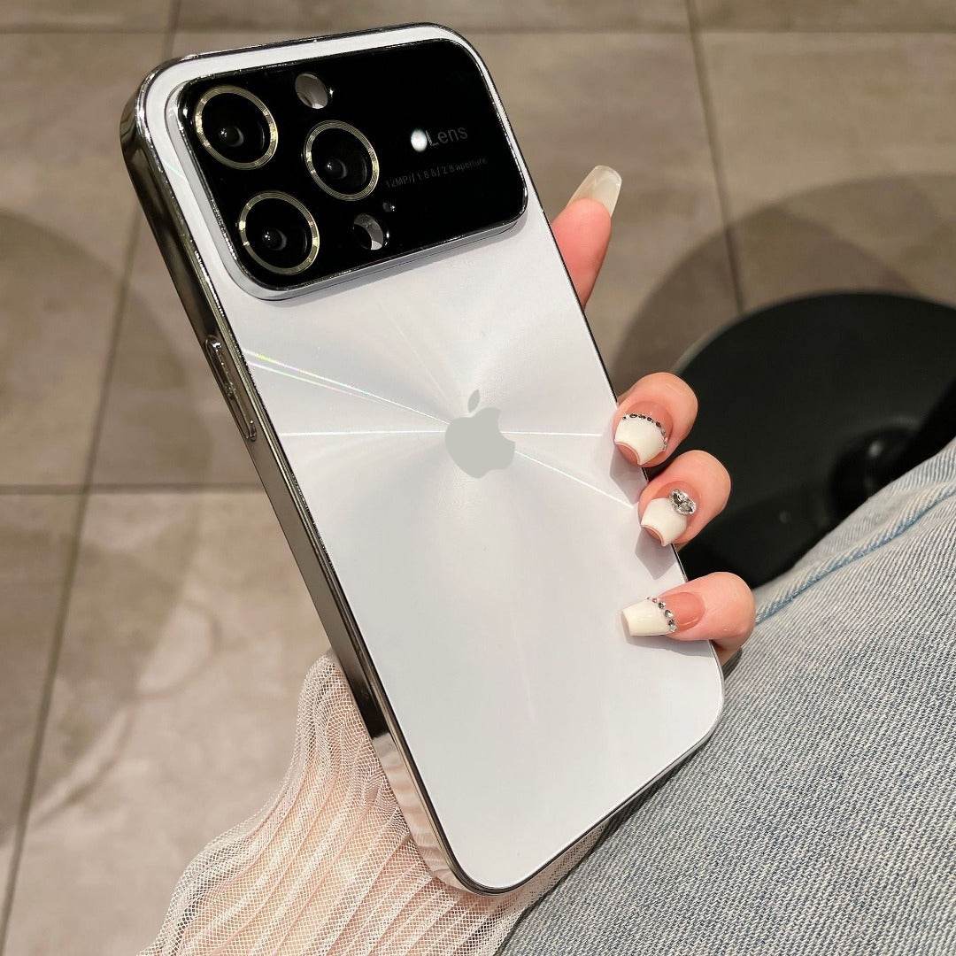 iPhone 14 Series Luxury Slim Matte Ultra Thin Case - Million Cases