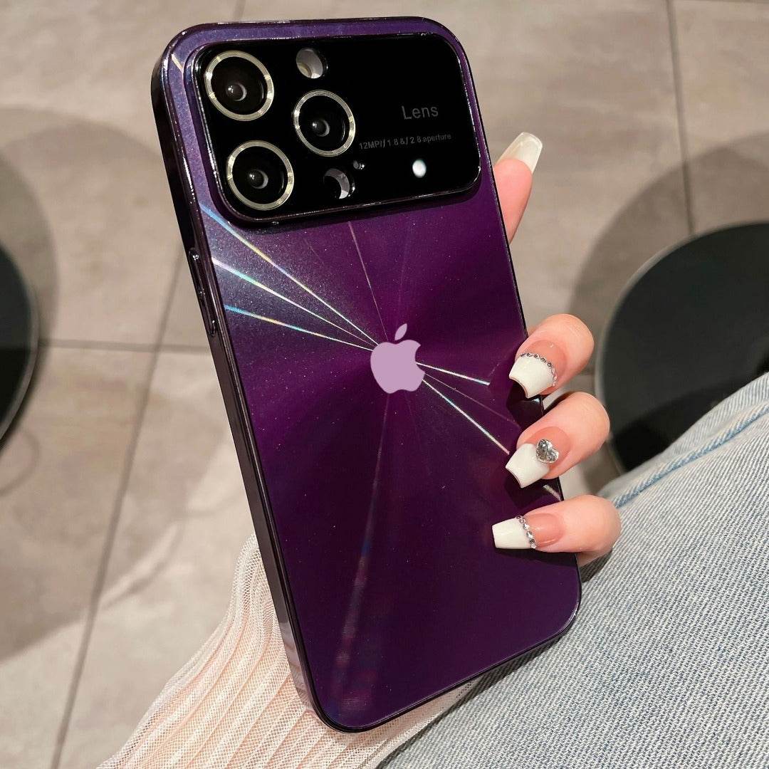 Luxury Slim Matte Ultra Thin Case - iPhone - Million Cases