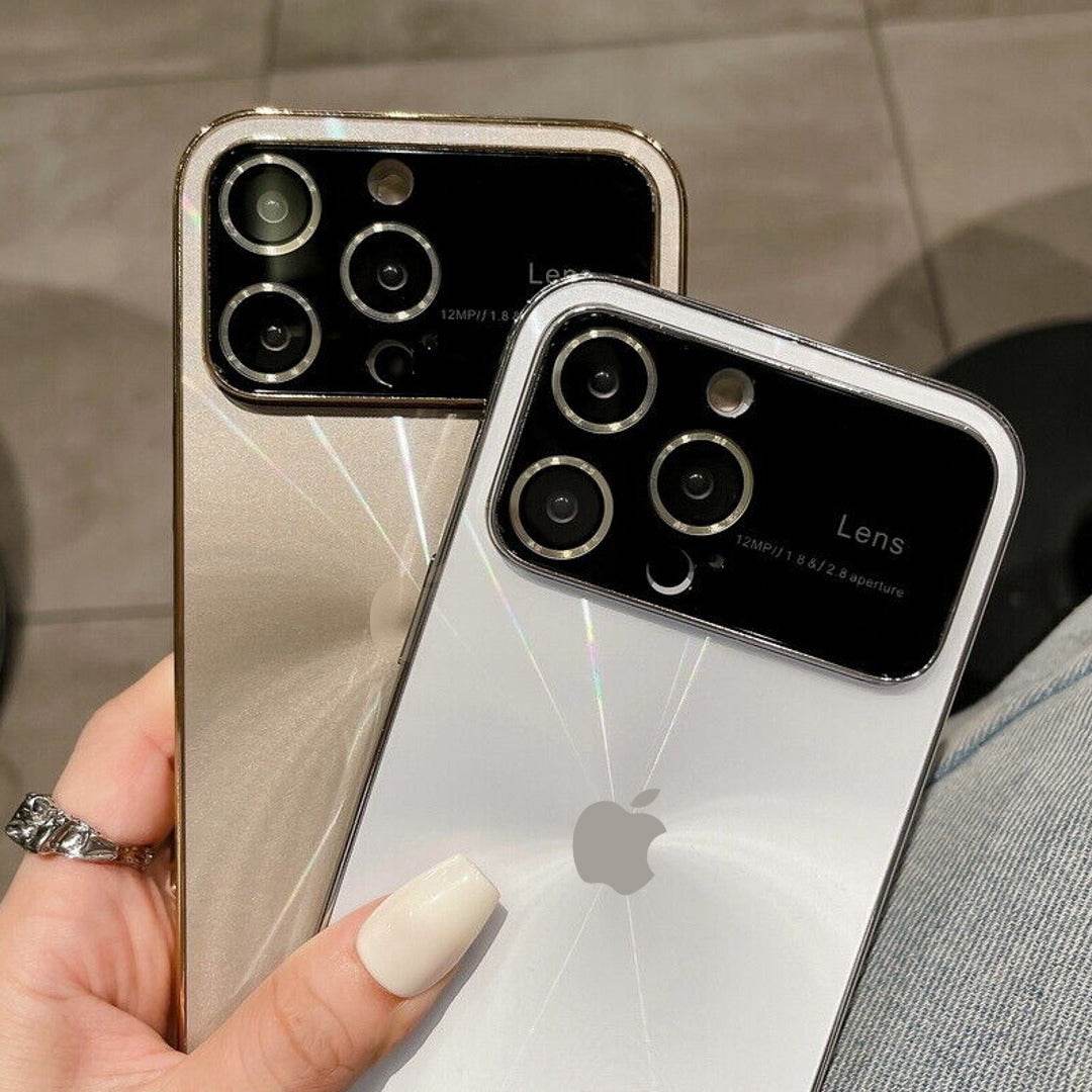Luxury Slim Matte Ultra Thin Case - iPhone - Million Cases