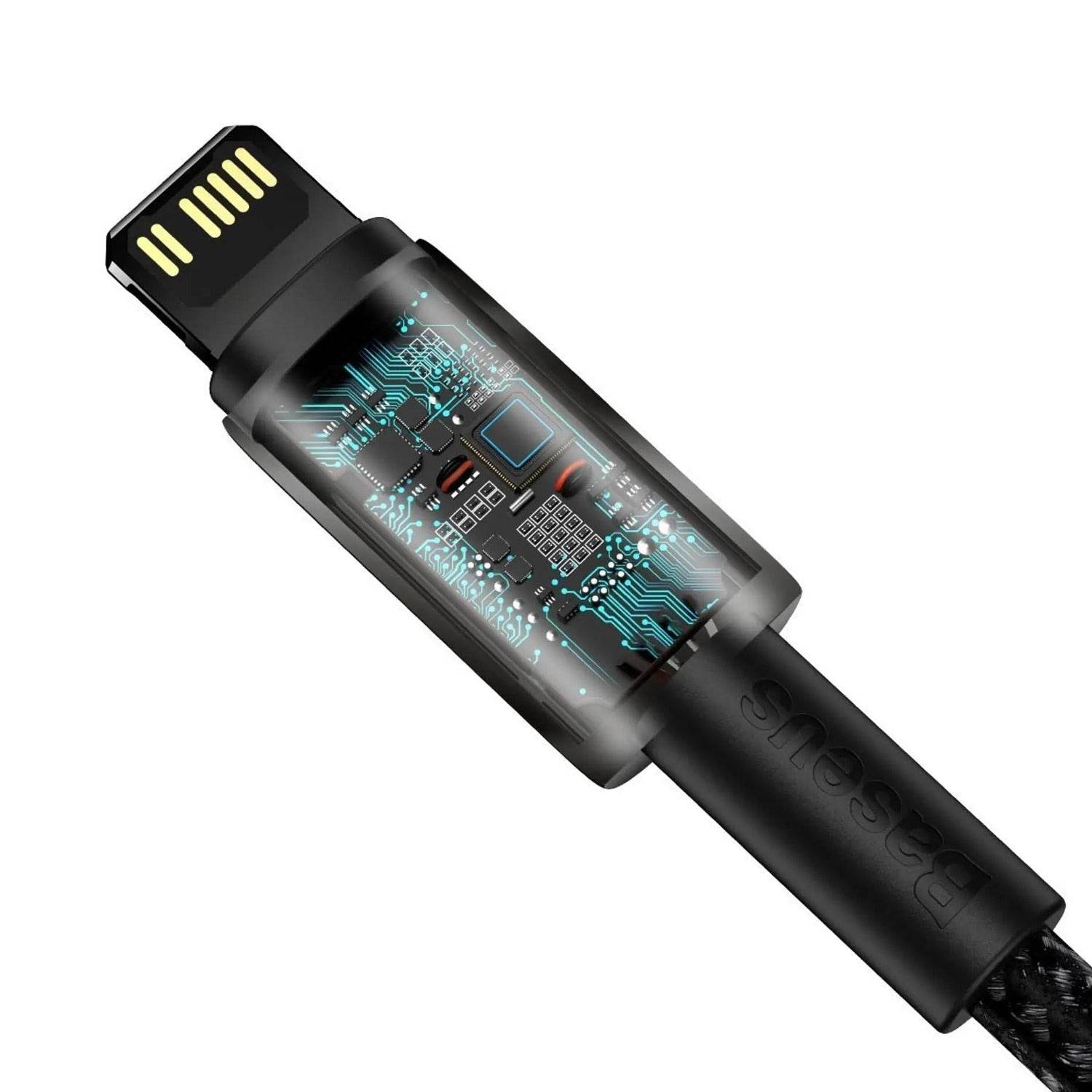 Baseus™ High-Speed Type-C To Lightning Data Transfer Cable - Million Cases