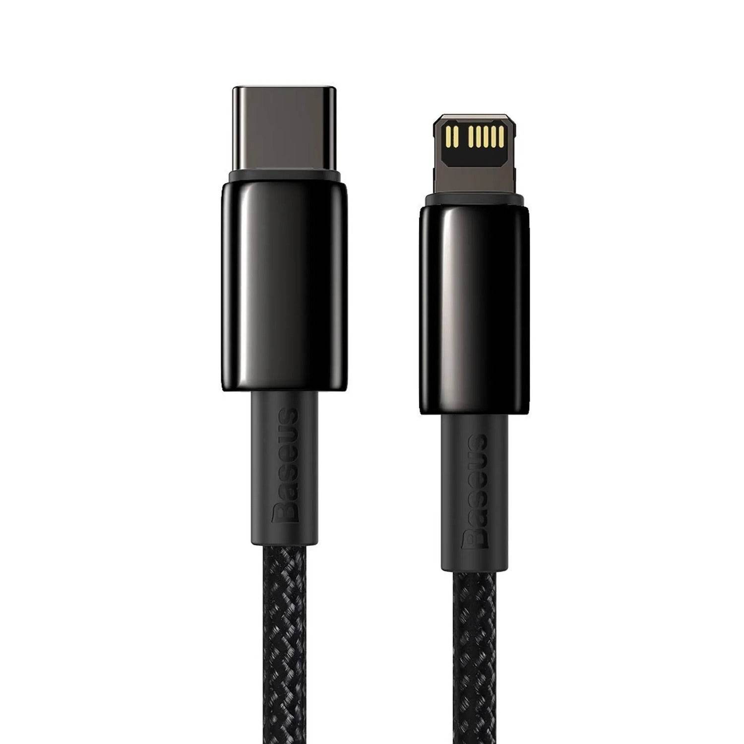 Baseus™ High-Speed Type-C To Lightning Data Transfer Cable - Million Cases