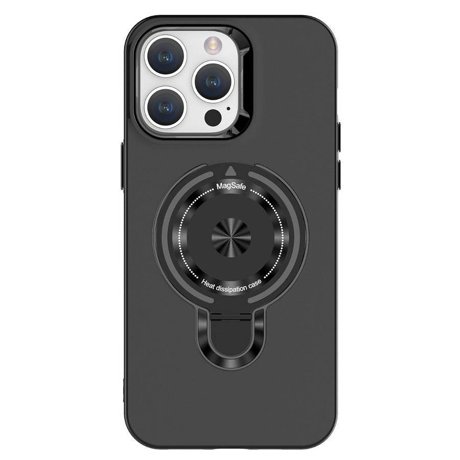MagPlus® Magnetic Shield Kickstand Case - iPhone - Million Cases
