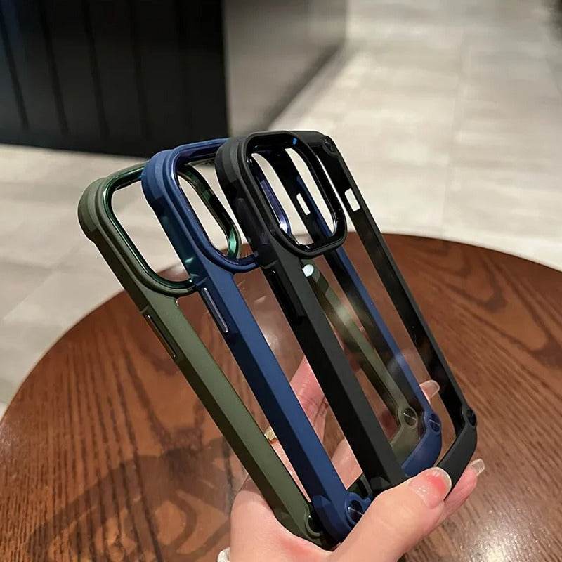 iPhone 14 Series Rhino Rugged Tough Guard Case - Million Cases