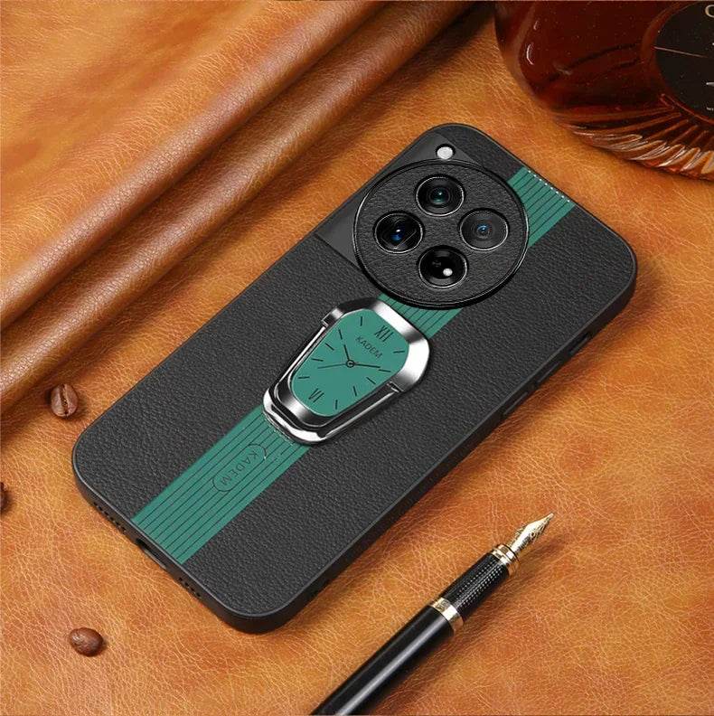 Elegant Watch Craft Ring Holder Case - OnePlus - Million Cases