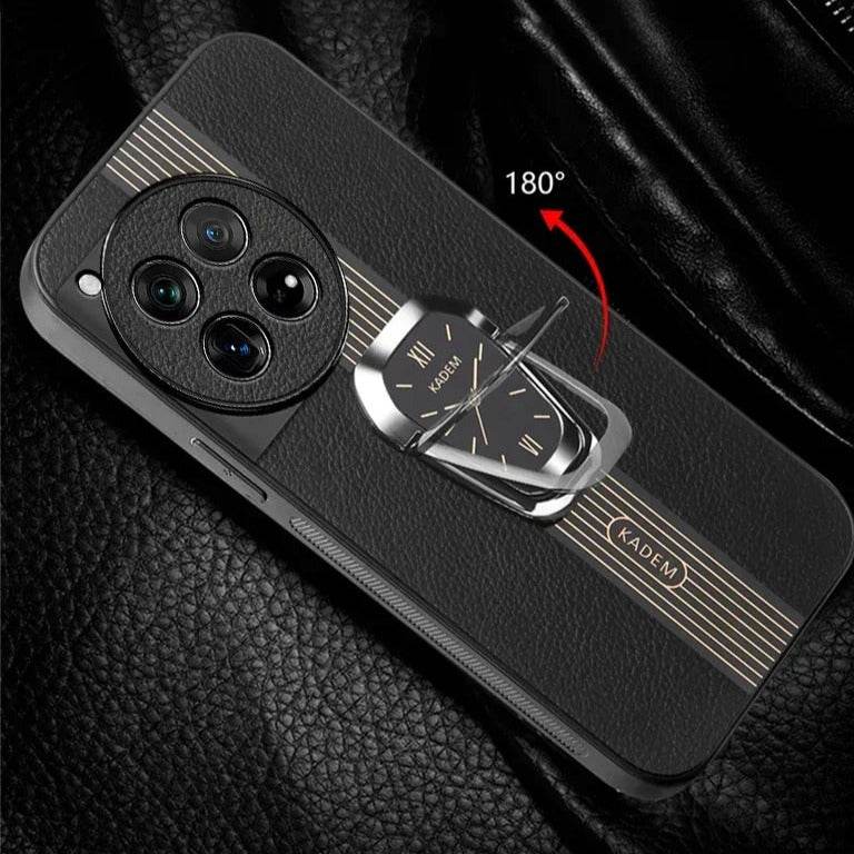 Elegant Watch Craft Ring Holder Case - OnePlus - Million Cases