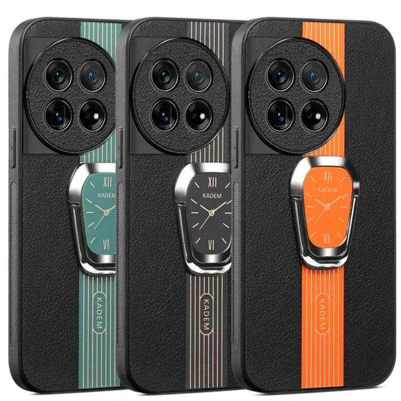 Elegant Watch Craft Ring Holder Case - OnePlus - Million Cases