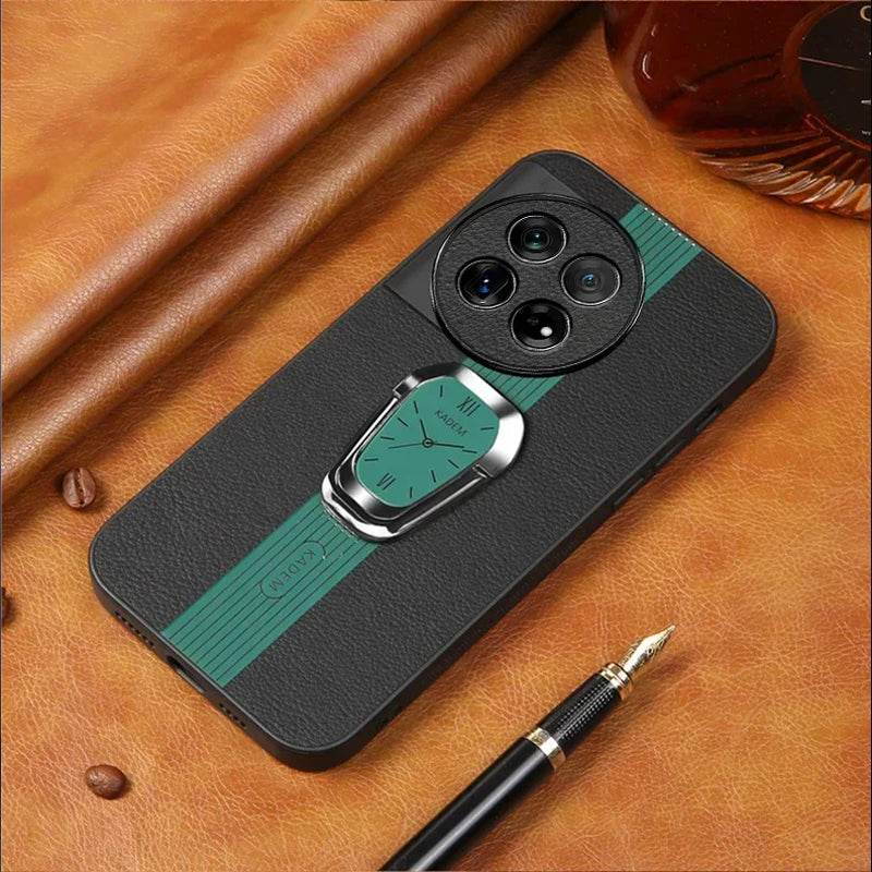 Elegant Watch Craft Ring Holder Case - OnePlus - Million Cases