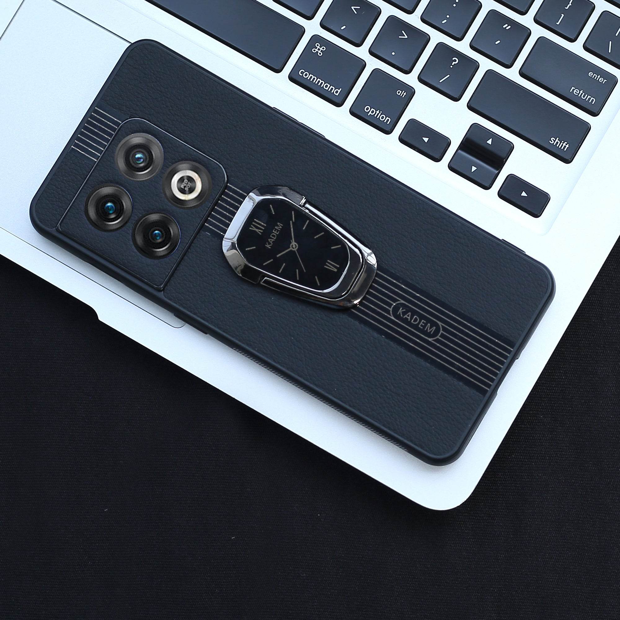 Elegant Watch Craft Ring Holder Case - OnePlus - Million Cases