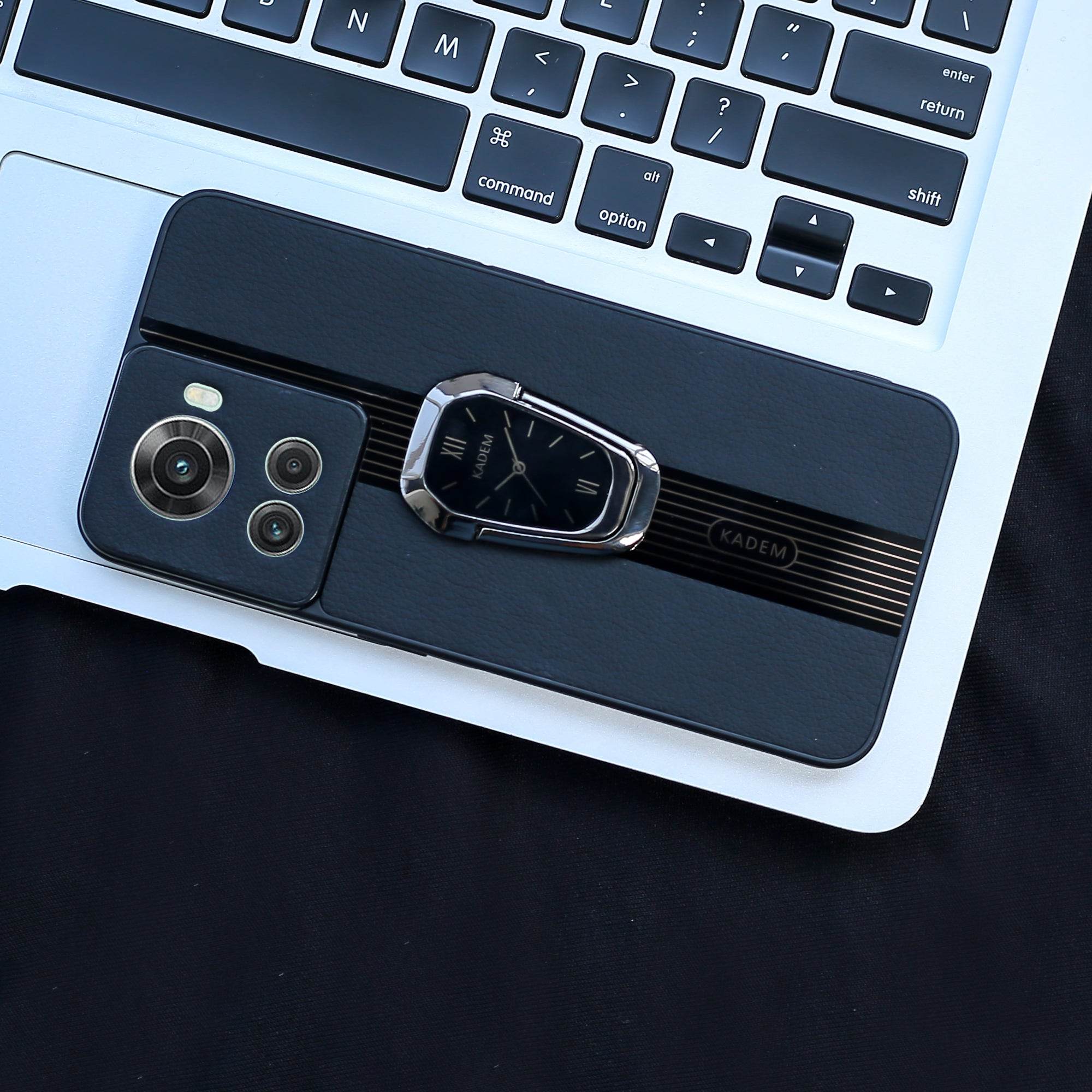 Elegant Watch Craft Ring Holder Case - OnePlus - Million Cases