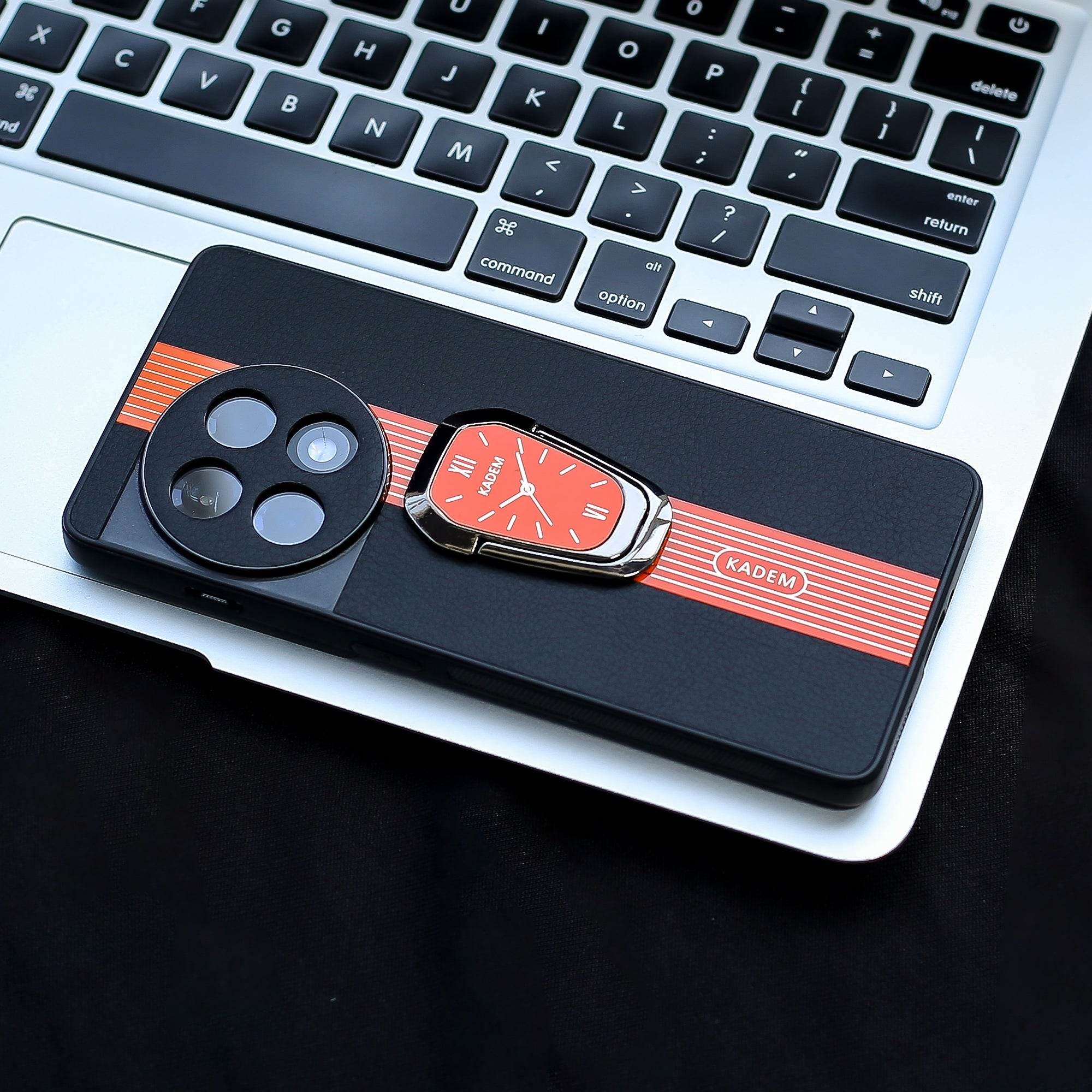 Elegant Watch Craft Ring Holder Case - OnePlus - Million Cases