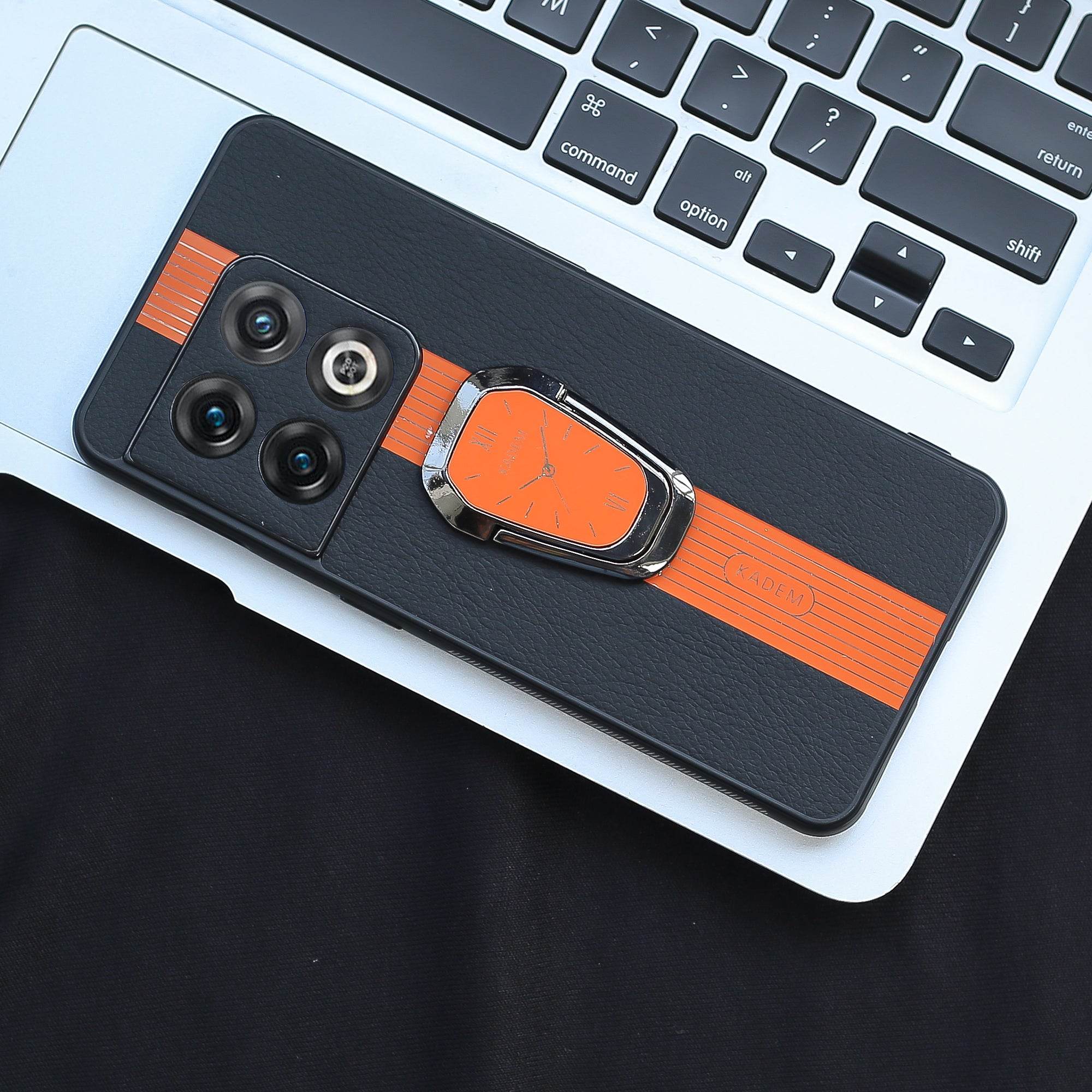 Elegant Watch Craft Ring Holder Case - OnePlus - Million Cases