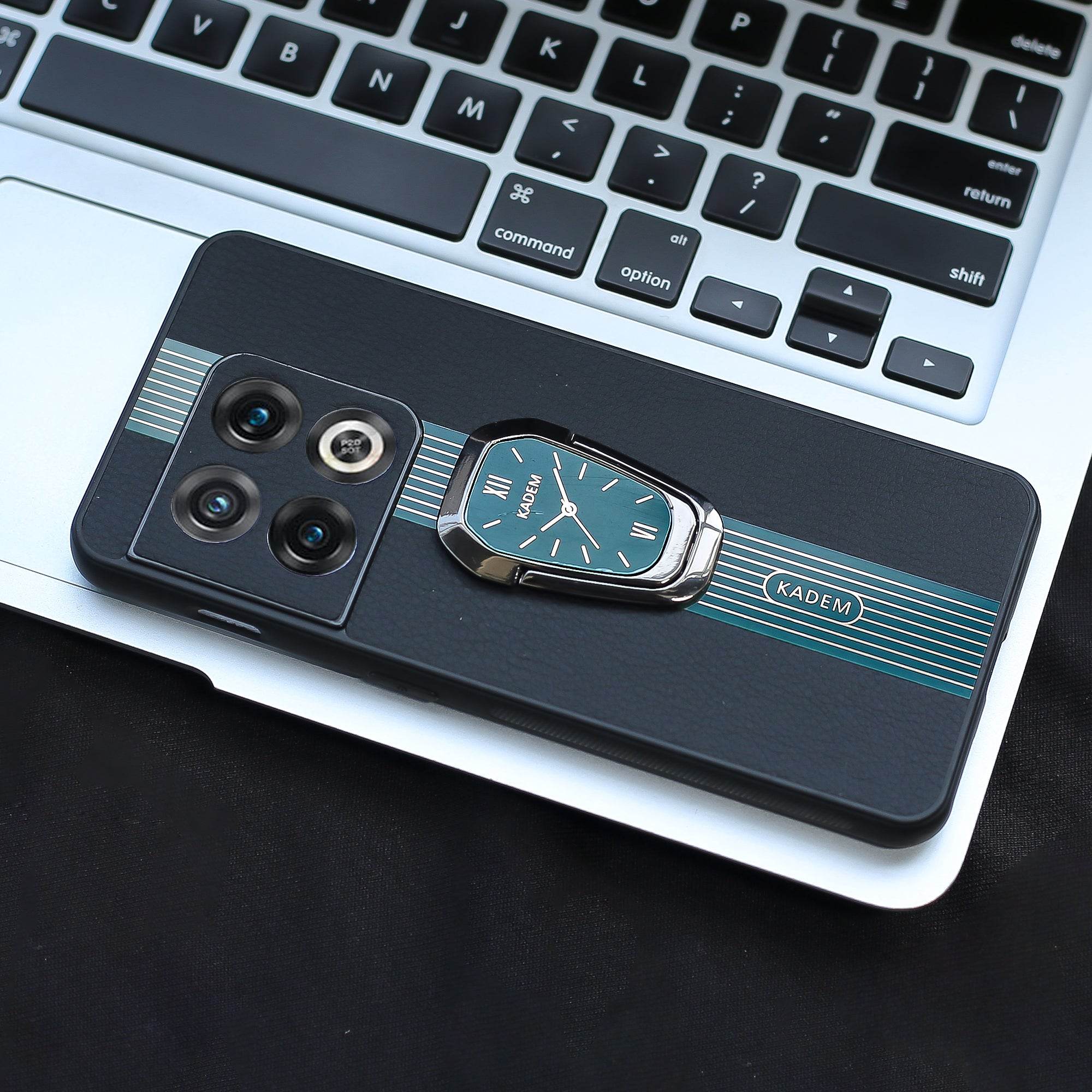 Elegant Watch Craft Ring Holder Case - OnePlus - Million Cases