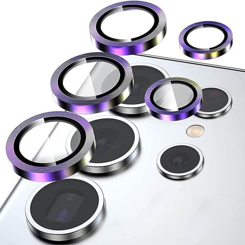 Galaxy Series Camera Lens Protector - Million Cases
