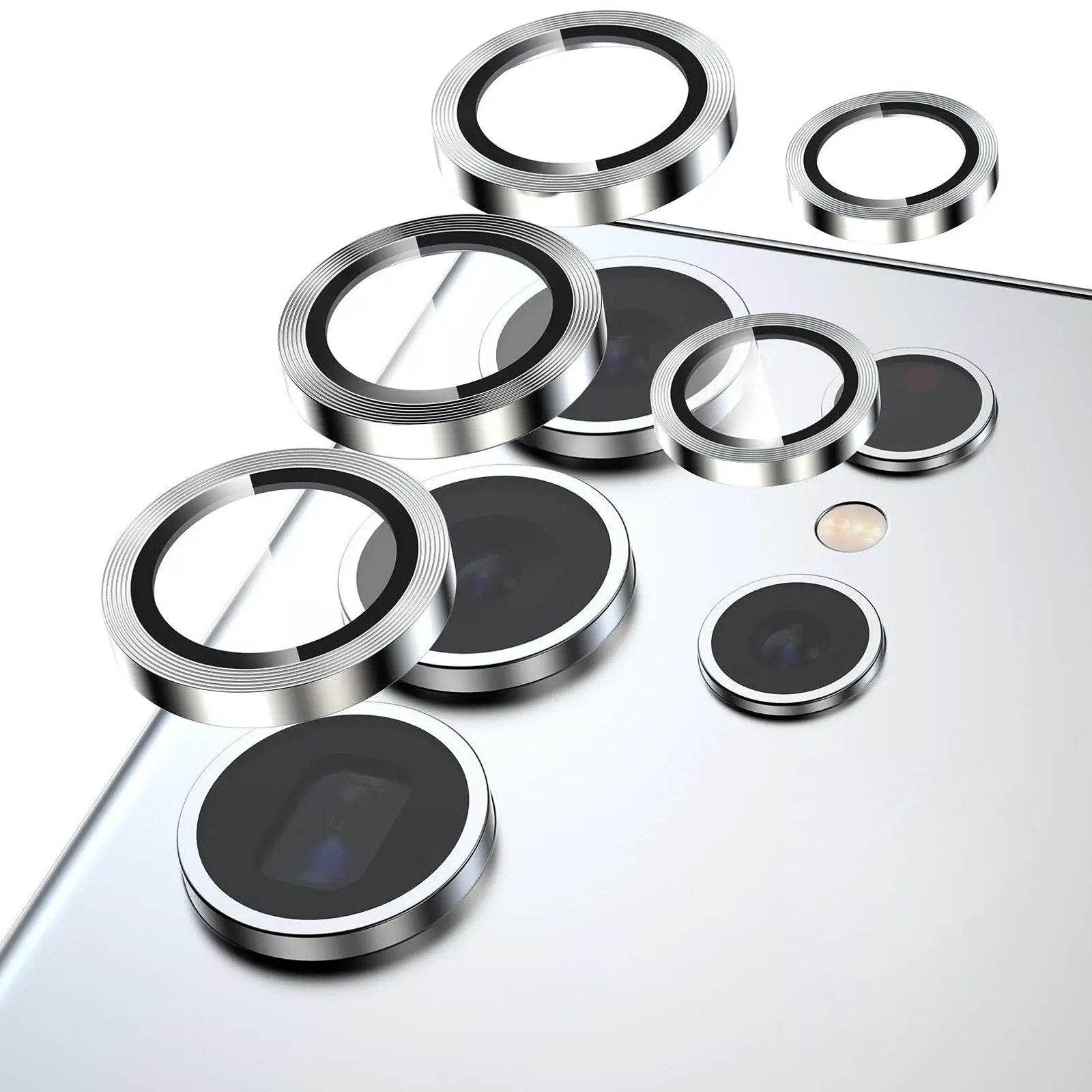 Galaxy Series Camera Lens Protector - Million Cases