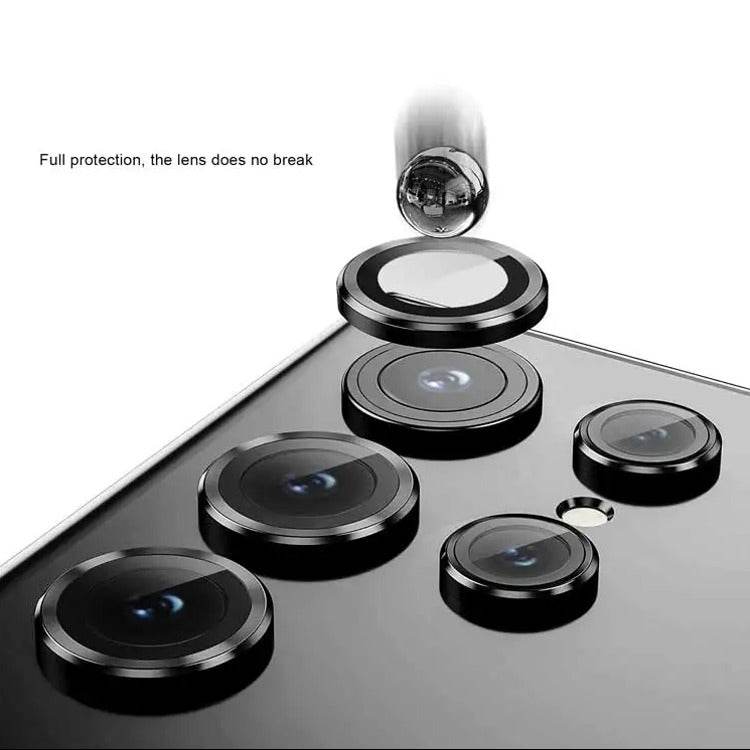 Galaxy Series Camera Lens Protector - Million Cases