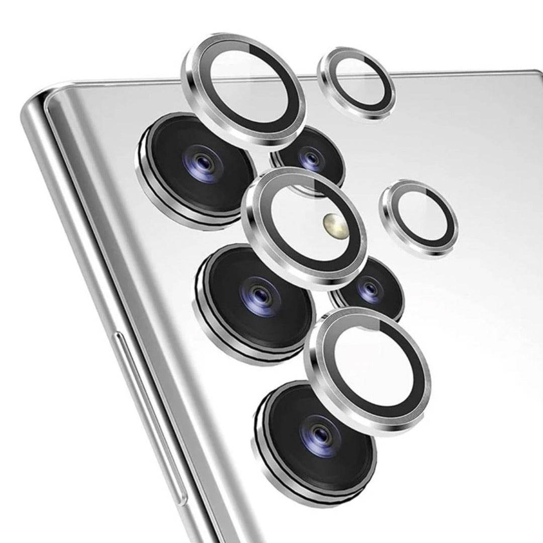 Galaxy Series Camera Lens Protector - Million Cases