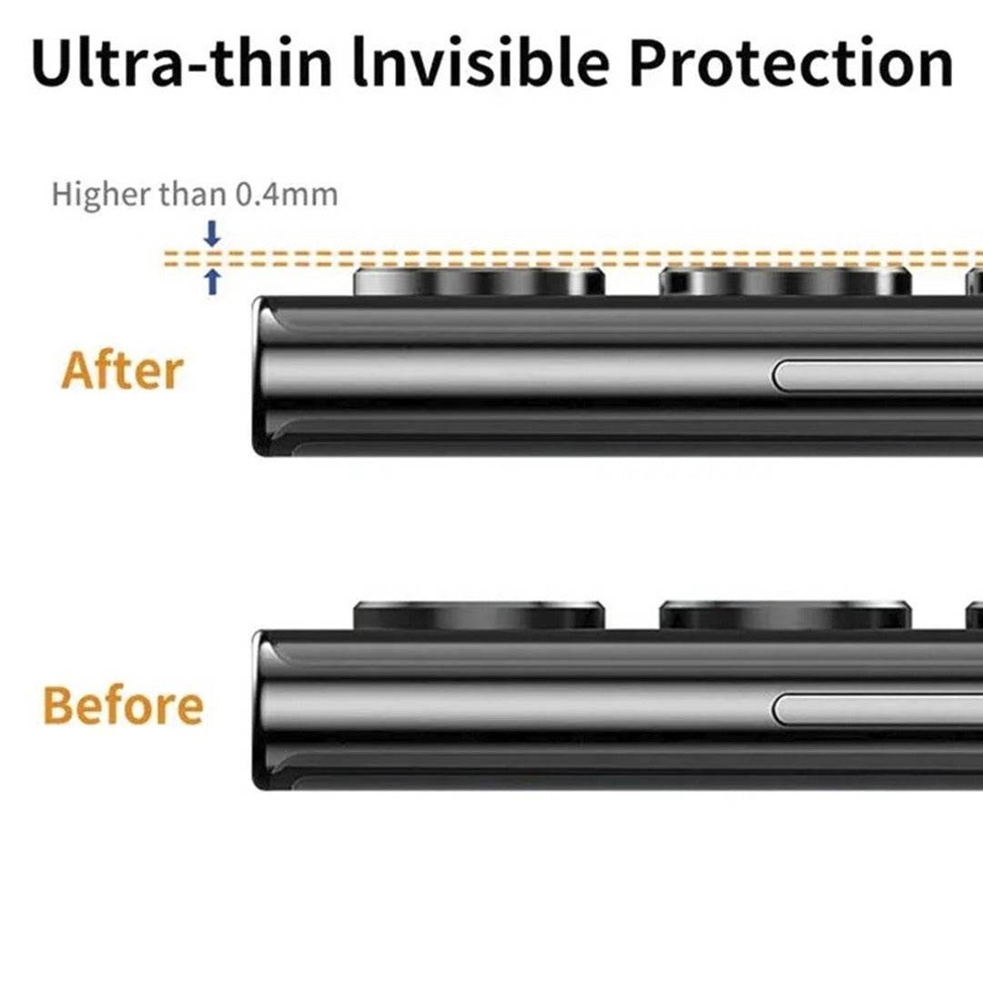 Galaxy Series Camera Lens Protector - Million Cases