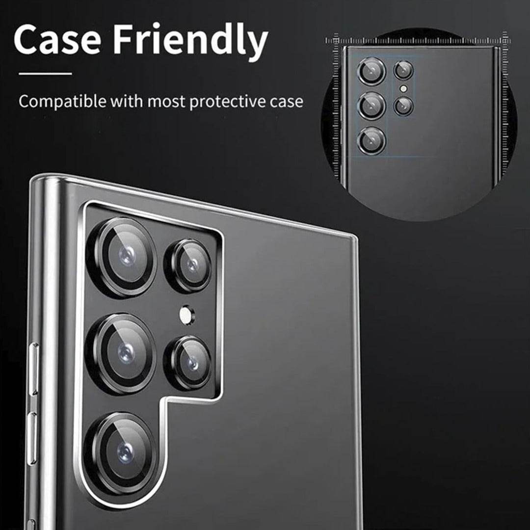 Galaxy Series Camera Lens Protector - Million Cases
