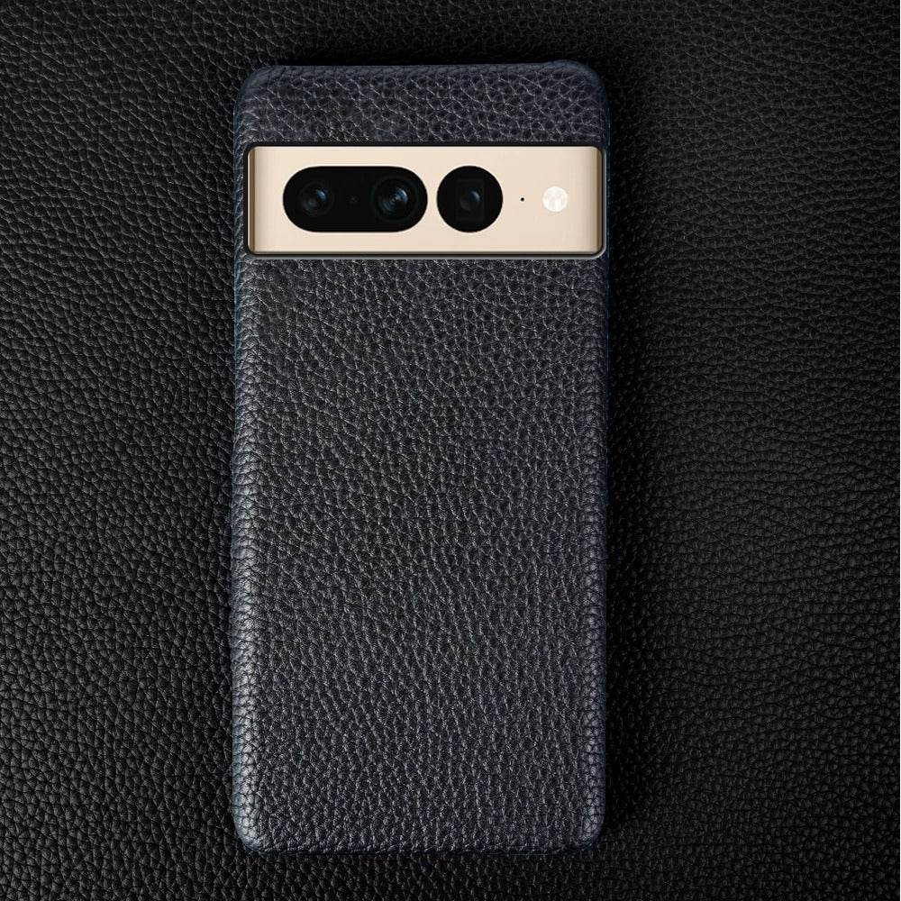Opulent Leather Masterpiece Case - Google - Million Cases