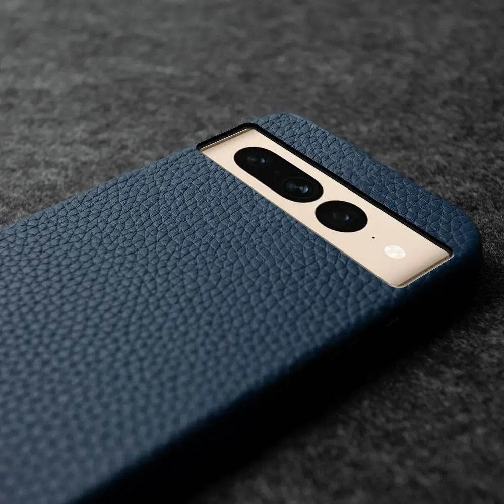 Opulent Leather Masterpiece Case - Google - Million Cases