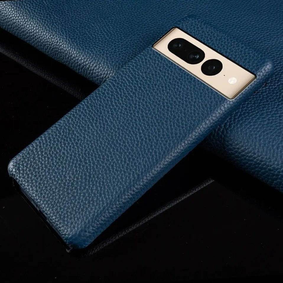 Opulent Leather Masterpiece Case - Google - Million Cases