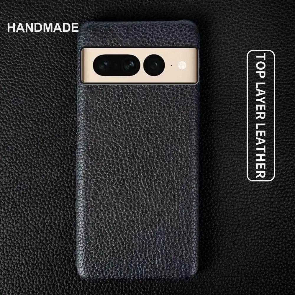 Opulent Leather Masterpiece Case - Google - Million Cases