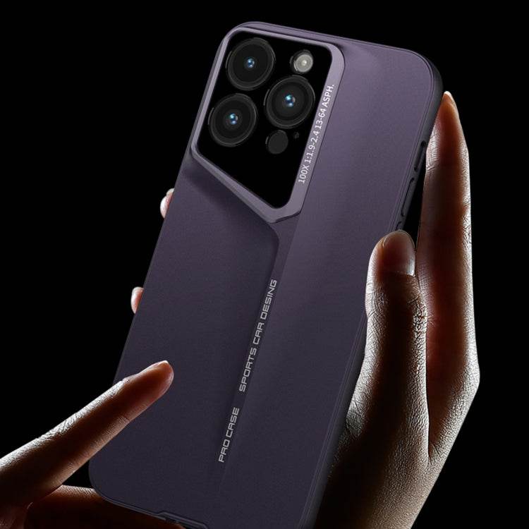 Blade™ Cutting Edge Hard PC Case - iPhone - Million Cases