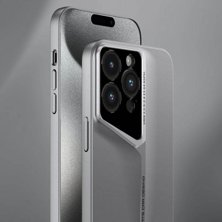 Blade™ Cutting Edge Hard PC Case - iPhone - Million Cases