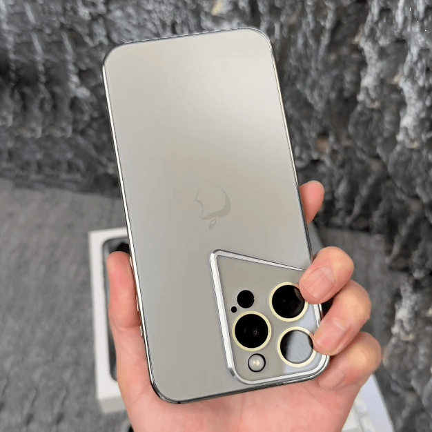 Unique Neo Armor Vibrance Case - iPhone - Million Cases