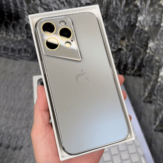 Unique Neo Armor Vibrance Case - iPhone - Million Cases