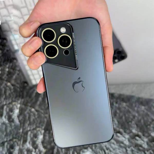 Unique Neo Armor Vibrance Case - iPhone - Million Cases