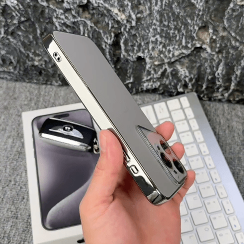 Unique Neo Armor Vibrance Case - iPhone - Million Cases
