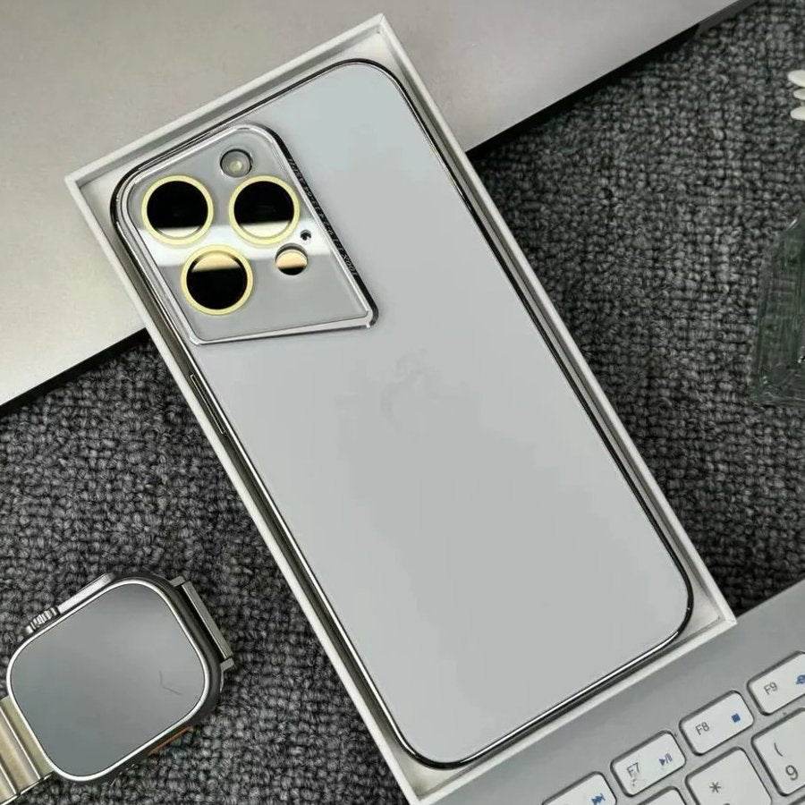 Unique Neo Armor Vibrance Case - iPhone - Million Cases