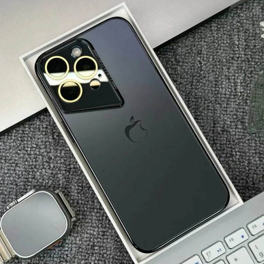 Unique Neo Armor Vibrance Case - iPhone - Million Cases