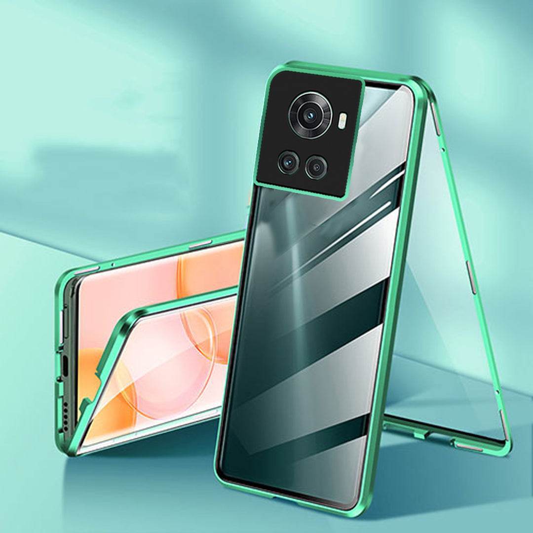 360° Protection - Million Cases