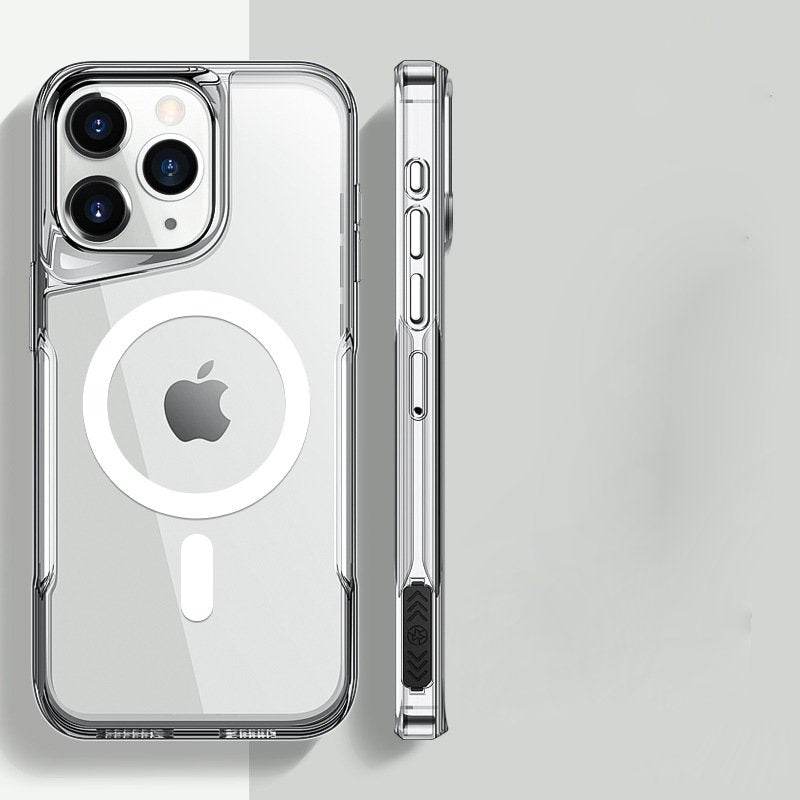Ultimate Armor Invisible Case - iPhone - Million Cases